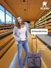 Einkaufstrolley Shopping Trolley Einkaufsroller Trinity Produktbild-Vorschau 6