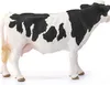 Schleich Farm World Kuh Schwarzbunt, Spielfigur Produktbild-Vorschau 5