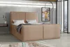 Emoebel24 Boxspringbett mit Topper und Bettkasten, Produktbild-Vorschau 1
