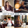 Stufenlos dimmbare Lichttherapielampe,UV-frei, 10.000 Lux, Produktbild-Vorschau 6