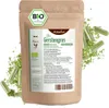 Achterhof Gerstengras Kapseln Nachfüllpack (400 Kapseln) Produktbild-Vorschau 1
