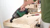 Bosch UniversalVac 18, Tyčový vysavač 2 v 1, Bezsáčkové, Náhled obrázku produktu 7