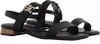 Tommy Hilfiger Damen Klassische Sandalen FW0FW07094 BDS Produktbild-Vorschau 6