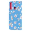 König Design Hülle kompatibel mit Huawei Y6p Kunstleder Produktbild-Vorschau 3