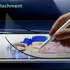 ESR Paper-Feel Magnetic Screen Protector, kompatybilny z Podgląd zdjęcia produktu 5