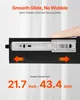 Szuflada podbiurkowa VEVOR 635 x 232 x 75 mm, szuflada Podgląd zdjęcia produktu 4