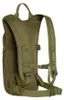 Zaino NILS Camp NC1732 Verde granchio Anteprima dell’immagine prodotto 18
