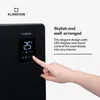 Klarstein Elektrický ohrievač, voľne stojaci konvektor Náhľad obrázku produktu 6