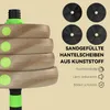 SPORTNOW Hantelset verstellbar 30 KG Kurzhantel Set Produktbild-Vorschau 7