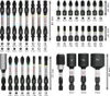 Bosch PRO Impact Bit Set2608522517Set 36 teilig Voir les images du produit 12