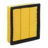 FEBI BILSTEIN 38680 Luftfilter für OPEL Corsa D Schrägheck Produktbild-Vorschau 3
