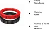 10 AWG silikónový kábel 5m flexibilný | Vynikajúca vodivosť Náhľad obrázku produktu 3