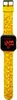 Pokémon LED Uhr Pikachu Design für Kinder Armbanduhr Produktbild-Vorschau 2