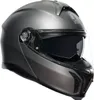 AGV Tourmodular Mono Klapphelm, grau, L (59/60) Produktbild-Vorschau 1