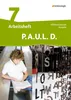 P.A.U.L. D. - Persönliches Arbeits- und Lesebuch Deutsch - Produktbild-Vorschau 2