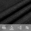 vidaXL Sun Sail 160 g/m² Black 2,5x3 m HDPE Náhled obrázku produktu 6