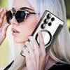 Klapphülle für Samsung Galaxy S25 Ultra Kompatibel mit Produktbild-Vorschau 6