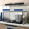 čtyřstranná ochrana proti rozstřiku, pro zástěny proti Náhled obrázku produktu 3