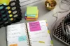 Post-it Haftnotizen Notes 51 x 38 mm Energetic Collection Produktbild-Vorschau 6