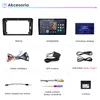 9'' Android autorádio 64 GB pre Audi A3 8P 2003–2013 Náhľad obrázku produktu 11