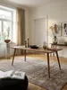 Esszimmertisch REPA 160 x 80 x 76 cm Sheesham rustikal Produktbild-Vorschau 3