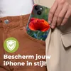 MuchoWow® Handyhülle Schutzhülle Hülle für Apple iPhone 14 Produktbild-Vorschau 2