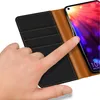Handy Hülle Honor View 20 Tasche Wallet Flip Case Schutz Produktbild-Vorschau 3