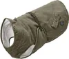 Hunter Hundemantel Uppsala Trend khaki, Größe:45 cm Produktbild-Vorschau 15