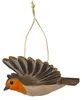 Wildlife Garden Weihnachtsbaumschmuck fliegendes Produktbild-Vorschau 7