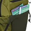 Jack Wolfskin Freizeitrucksack Velocity 12 rich olive : Produktbild-Vorschau 6
