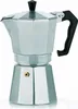 Kela 10590, Kawiarka moka, Aluminium, Aluminium, 3 kub., Podgląd zdjęcia produktu 1