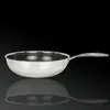 YEZEY Professional Induction Wok Pánev Nepřilnavý 30 cm S Náhled obrázku produktu 3