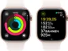 Apple Watch Series 10 GPS + Cellular 42mm Rose Gold Produktbild-Vorschau 5