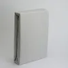 Frottee Spannbettlaken 180x200 cm - 200x220 cm + 40 cm Produktbild-Vorschau 2