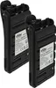vhbw 2x Akku kompatibel mit Icom IC-F27, IC-F4003, Produktbild-Vorschau 1