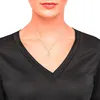 S.Oliver Silber Kette Herz 2032847 Produktbild-Vorschau 2