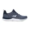 Skechers Dynamight Trainingsschuh Blau Produktbild-Vorschau 17