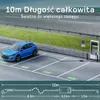 Przenośna ładowarka dé EV 3,7kW Typ 2 na gniazdko 230V Podgląd zdjęcia produktu 2