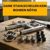 Extralink Schornsteinhalterung für Satellitenantenne, Produktbild-Vorschau 3