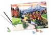 Ravensburger Malen nach Zahlen 20168 - Bayerische Produktbild-Vorschau 3