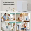 Puluomis Mini Kühlschrank 20L, 2 in 1 Warm- und Kühlbox Produktbild-Vorschau 9
