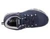 Meindl OntarioJunior Gore Tex, blau(nachtblausilber), Gr. Produktbild-Vorschau 8