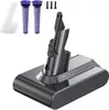 Batterie pour Dyson Aspirateurs V7 SV11,STANEW Batterie de Voir les images du produit 1