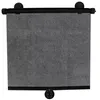 Xtrobb 23497 Zonnescherm voor in de auto 41 x 46 cm, 2 Productafbeelding-voorbeeld 5