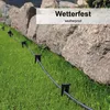 com-four® 100x Erdnagel für Gartenvlies und Unkrautvlies - Produktbild-Vorschau 3