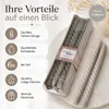 Boltze 2022298, andere, Grau, 6 Stück(e) Produktbild-Vorschau 5