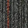 Piastrelle di moquette Berlin antracite K5 50 x 50 cm Anteprima dell’immagine prodotto 5