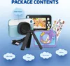 LAMAX PixelKid1 Blu Anteprima dell’immagine prodotto 5