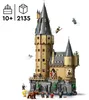 LEGO Harry Potter Bradavický hrad: Hlavní věž Náhled obrázku produktu 24