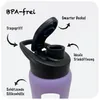 Asbirg | Glas Protein Shaker 700ml – BPA-frei, Produktbild-Vorschau 3